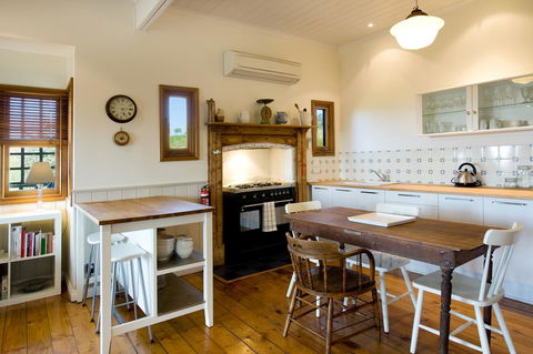 Cabrito - Accommodation Australia 2