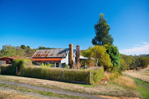 Cabrito - Accommodation Australia 10