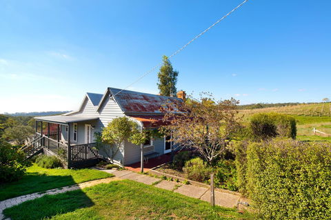Cabrito - Accommodation Australia 0