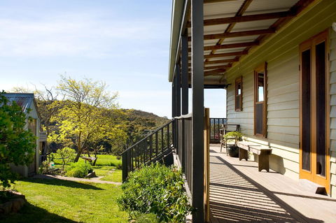 Cabrito - Accommodation Australia 1