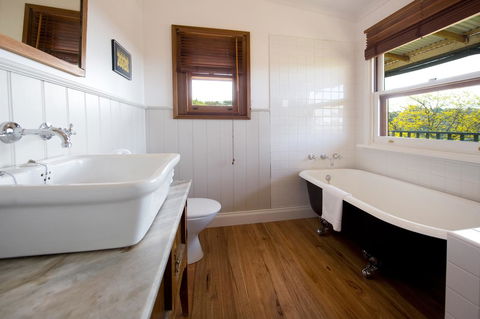 Cabrito - Accommodation Australia 4