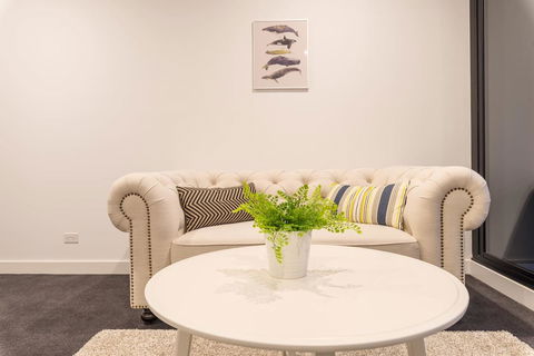 Astrina 2 Bed 2 Bath Apartment - Accommodation Australia 2