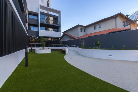 Astrina 2 Bed 2 Bath Apartment - Accommodation Australia 13