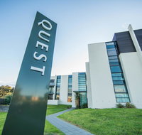 Quest Flemington - Accommodation Australia