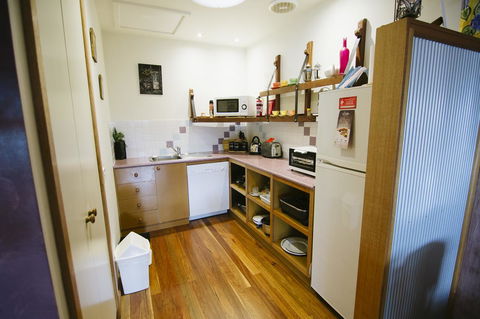 Ditto Daddy's - Accommodation Australia 15