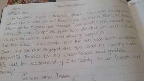 Ditto Daddy's - Accommodation Australia 13