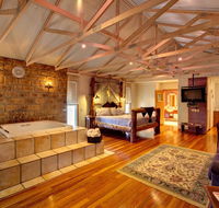 Ditto Daddy's - Bed n Breakfasts