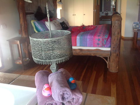 Ditto Daddy's - Accommodation Australia 2