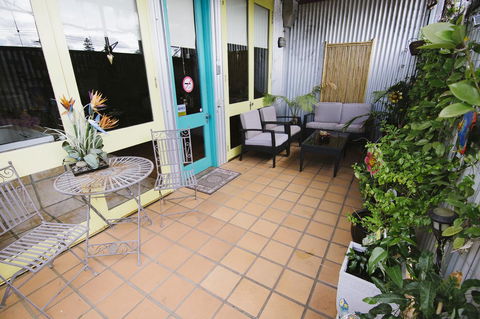 Ditto Daddy's - Accommodation Australia 22