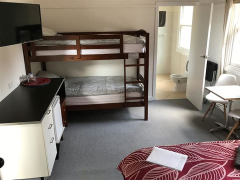 Tarra Bulga Guesthouse - Accommodation Australia 22