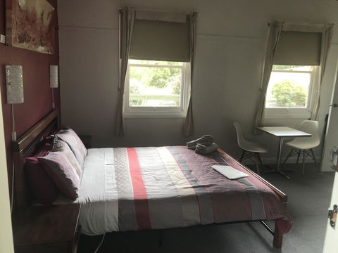 Tarra Bulga Guesthouse - Accommodation Australia 23