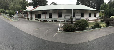 Tarra Bulga Guesthouse - Accommodation Australia 27