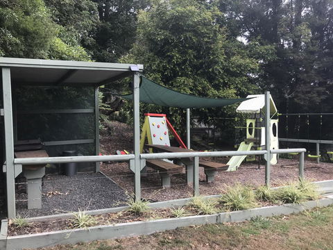 Tarra Bulga Guesthouse - Accommodation Australia 35