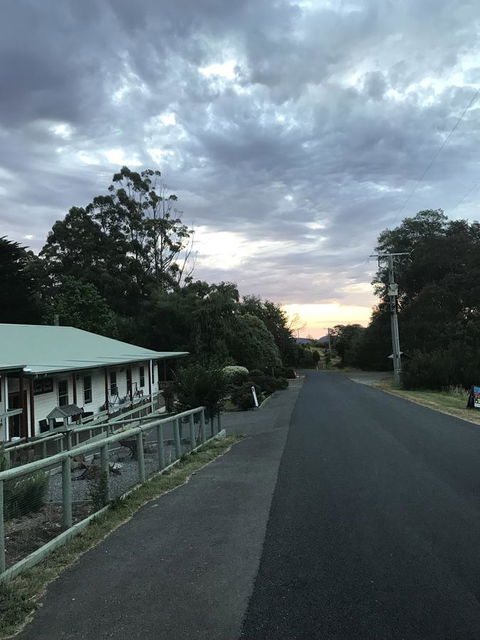 Tarra Bulga Guesthouse - Accommodation Australia 14