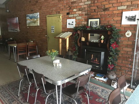 Tarra Bulga Guesthouse - Accommodation Australia 9
