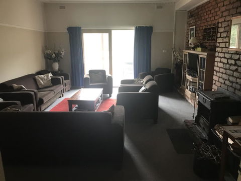 Tarra Bulga Guesthouse - Accommodation Australia 31