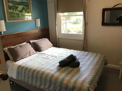 Tarra Bulga Guesthouse - Accommodation Australia 19