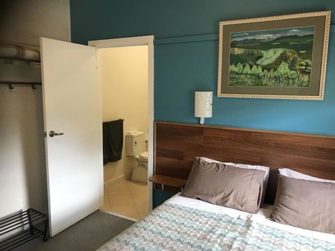 Tarra Bulga Guesthouse - Accommodation Australia 17