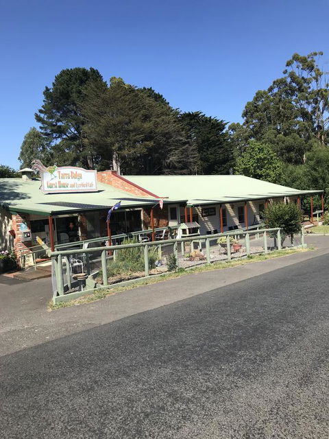 Tarra Bulga Guesthouse - Accommodation Australia 25