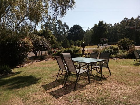 Tarra Bulga Guesthouse - Accommodation Australia 7