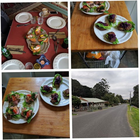 Tarra Bulga Guesthouse - Accommodation Australia 2