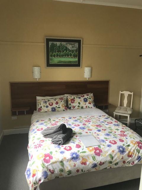 Tarra Bulga Guesthouse - Accommodation Australia 28