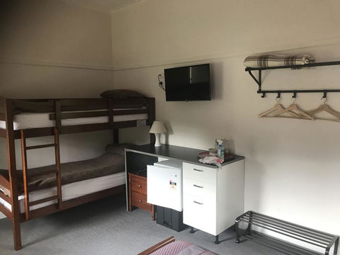 Tarra Bulga Guesthouse - Accommodation Australia 24