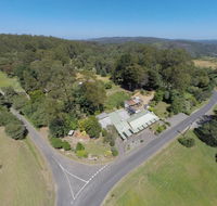 Tarra Bulga Guesthouse - Accommodation Australia