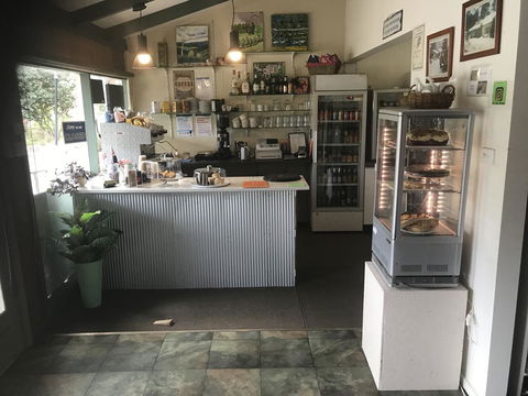 Tarra Bulga Guesthouse - Accommodation Australia 36