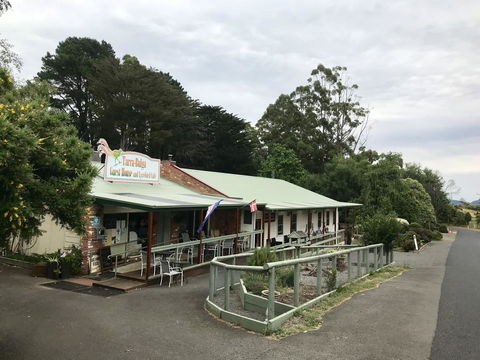 Tarra Bulga Guesthouse - Accommodation Australia 10