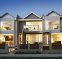 104 on Merri Apartments - Australia Shopping