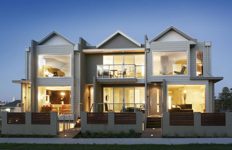 104 On Merri Apartments - Australia Shopping 0