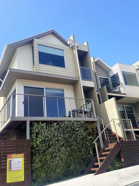 104 On Merri Apartments - Australia Shopping 12