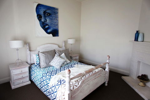 Montabella - Accommodation Australia 6