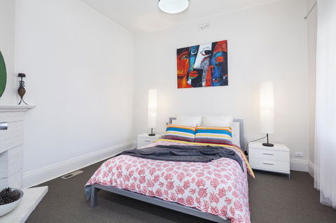 Montabella - Accommodation Australia 2