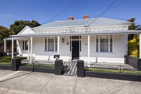 Montabella - Accommodation Australia 0