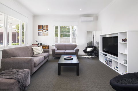 Montabella - Accommodation Australia 1