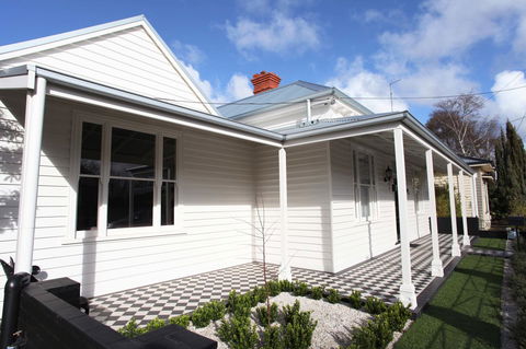 Montabella - Accommodation Australia 17