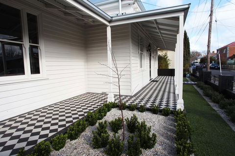 Montabella - Accommodation Australia 5