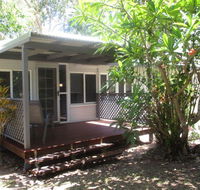 Dandaloo Gardens - Local Tourism