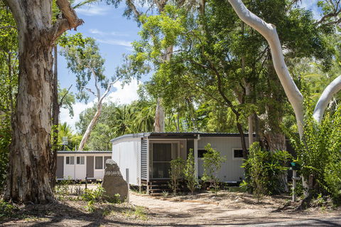 Dandaloo Gardens - Accommodation Australia 2