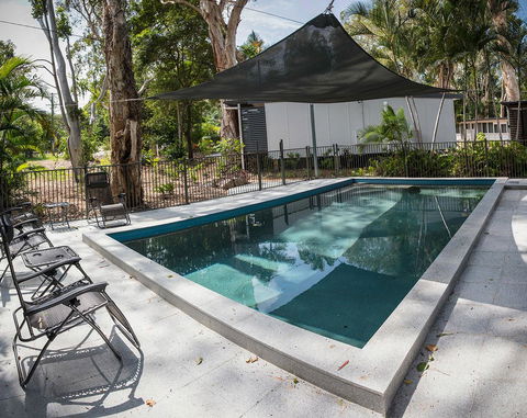 Dandaloo Gardens - Accommodation Australia 1