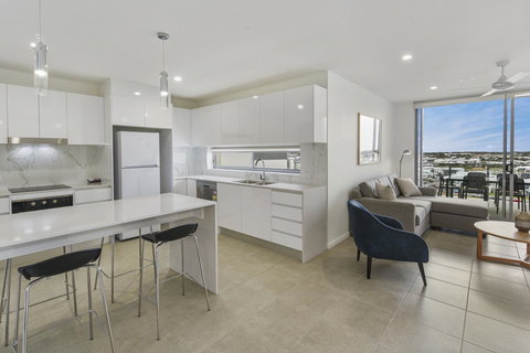 Aquarius Kawana - Accommodation Australia 27