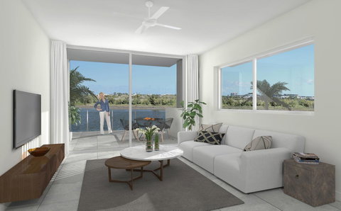 Aquarius Kawana - Accommodation Australia 4