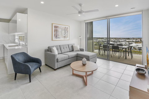 Aquarius Kawana - Accommodation Australia 6