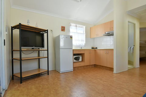 BIG4 Breeze Holiday Parks - Rainbow Beach - Accommodation Australia 16