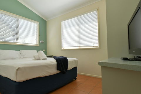 BIG4 Breeze Holiday Parks - Rainbow Beach - Accommodation Australia 7