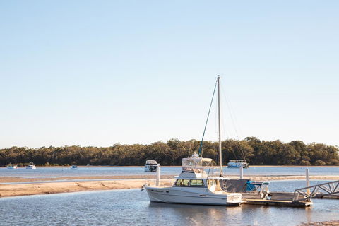 BIG4 Breeze Holiday Parks - Rainbow Beach - Accommodation Australia 28