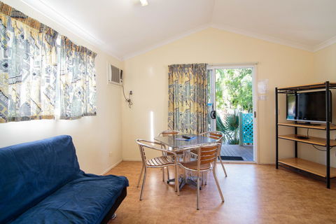 BIG4 Breeze Holiday Parks - Rainbow Beach - Accommodation Australia 27