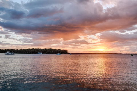 BIG4 Breeze Holiday Parks - Rainbow Beach - Accommodation Australia 35